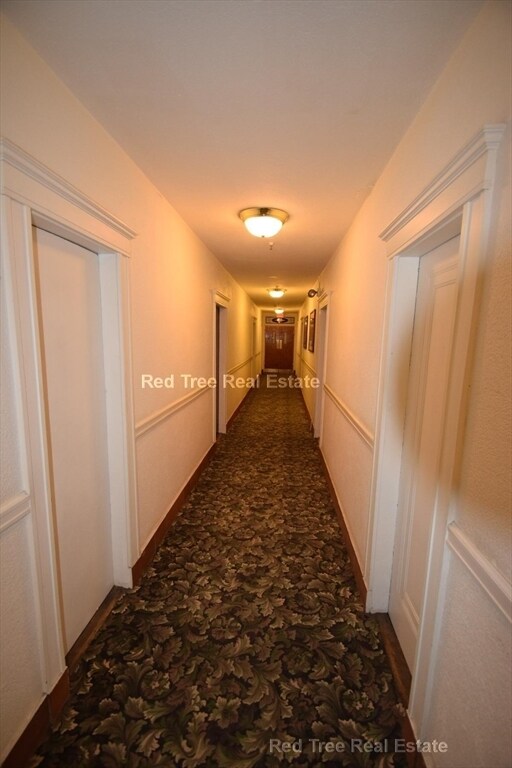 117 Park Dr in Boston, MA - Building Photo - Building Photo