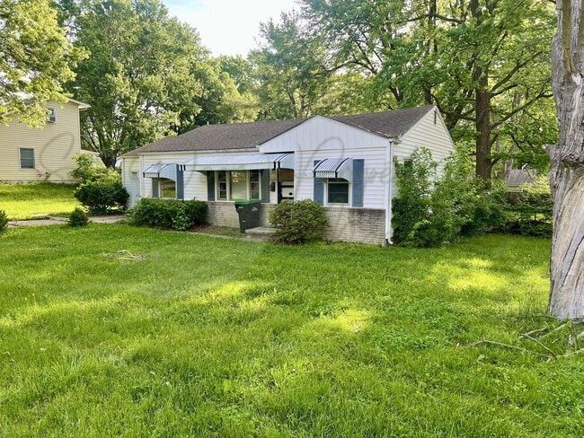 5625 Harvard Ave in Raytown, MO - Building Photo - Building Photo