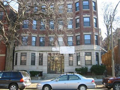 1412 Commonwealth Ave, Unit 2