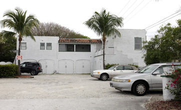 401 NE 2nd Ave in Delray Beach, FL - Building Photo - Building Photo