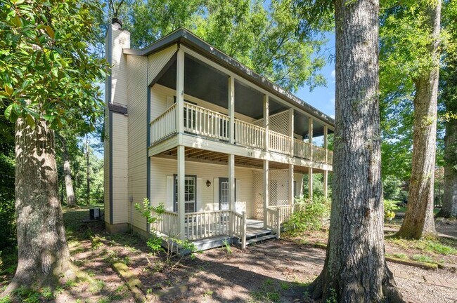 5379 Rosedown Ct in St. Francisville, LA - Building Photo - Building Photo