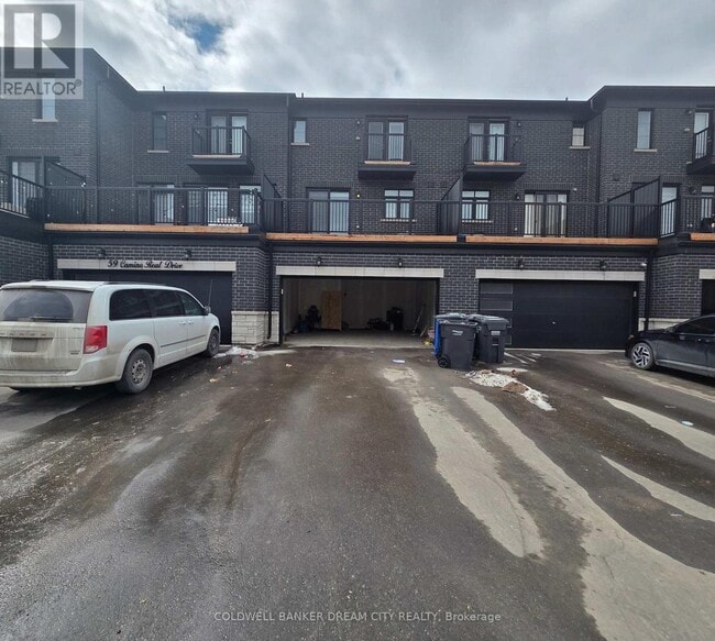 57 Camino Real Dr in Caledon, ON - Building Photo - Building Photo