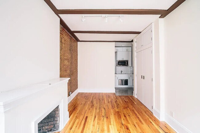 property at 220 Sullivan St