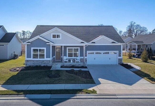 property at 22420 Jayda Dr