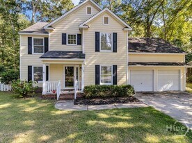 112 Longwood Dr in Savannah, GA - Building Photo