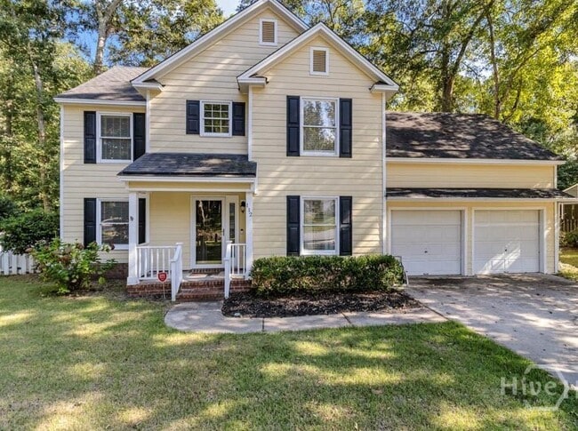 property at 112 Longwood Dr