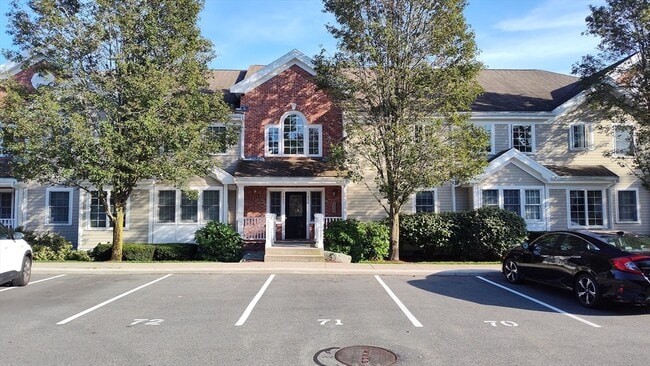 410 Salem St in Wakefield, MA - Building Photo - Building Photo