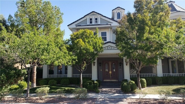 property at 3030 American River Ln