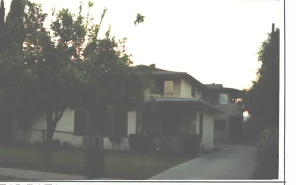 1924 Fruitvale Ave in El Monte, CA - Building Photo