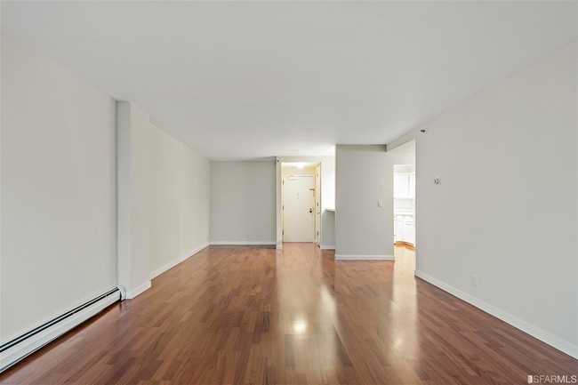 900 Bush St-Unit -610 in San Francisco, CA - Building Photo - Building Photo
