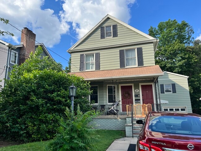 146 Tooker Ave, Unit First floor