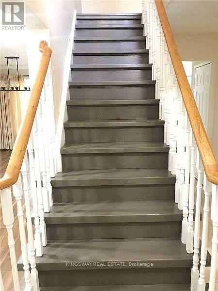 1078 Glenbrook Ave in Oakville, ON - Building Photo - Building Photo