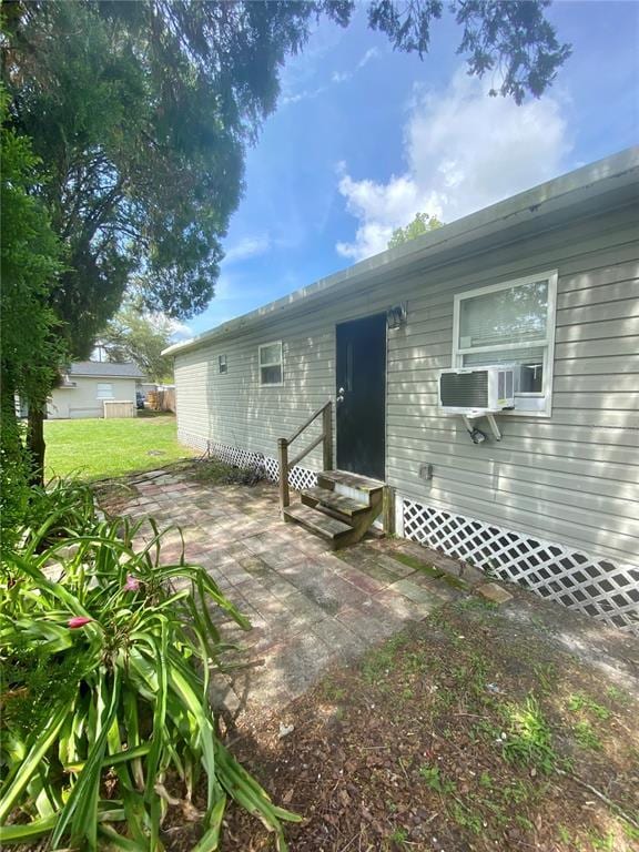 property at 38313 Tucker Rd