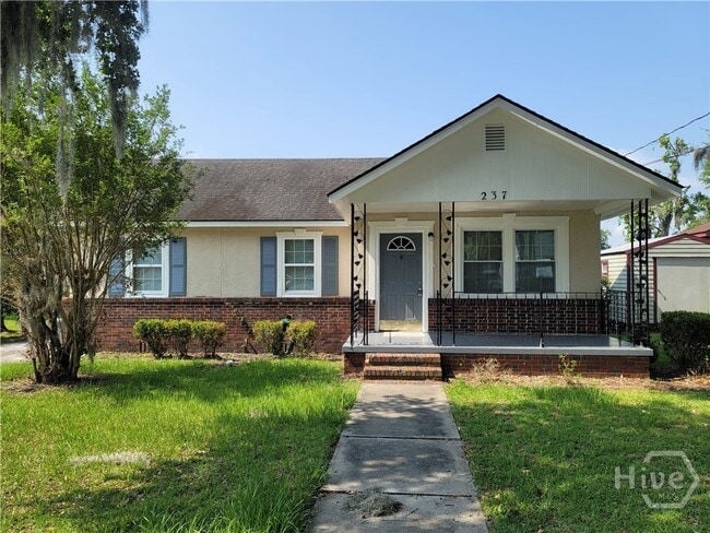 property at 237 Birchfield Dr