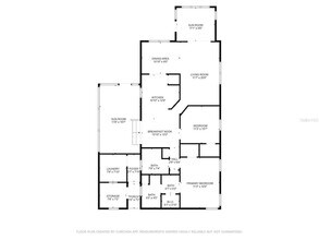 420 Vivar, Unit 8107 in North Port, FL - Building Photo - Building Photo