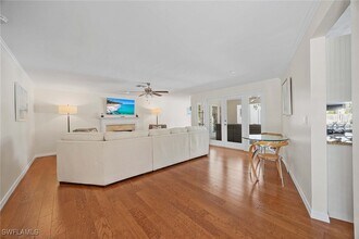 707 Portside Dr in Naples, FL - Building Photo - Building Photo