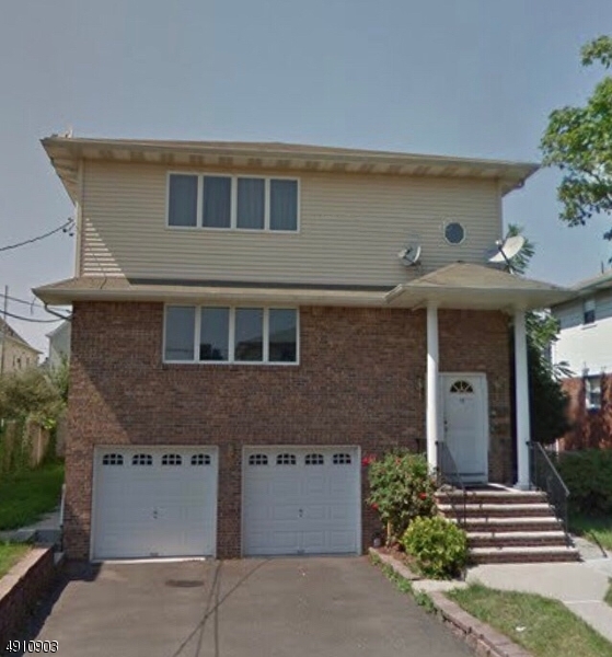 17 Banta Ave in Garfield, NJ - Building Photo