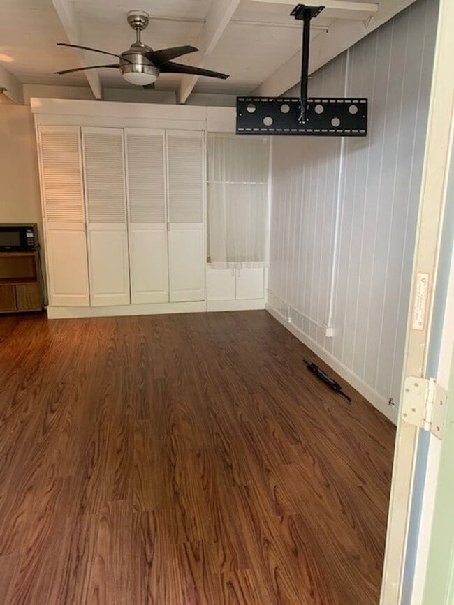 234 OHUA Ave in Honolulu, HI - Building Photo - Building Photo