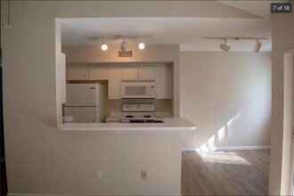 2600 S University Dr, Unit 314 in Davie, FL - Foto de edificio - Building Photo