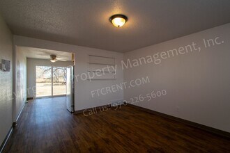 4912 S Iowa Ave in Loveland, CO - Building Photo - Building Photo