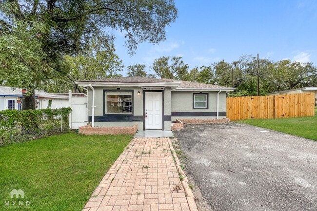 property at 7018 Maclura Dr