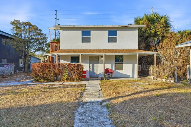 1226 Easter Ave, Unit B in Fort Pierce, FL - Building Photo - Building Photo