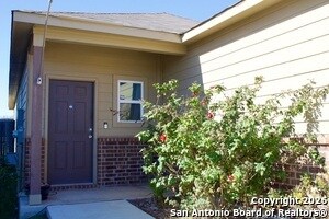 14615 Stirrup in Elmendorf, TX - Building Photo - Building Photo