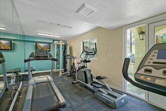 Capri at Sunny Hills in Fullerton, CA - Building Photo - Building Photo