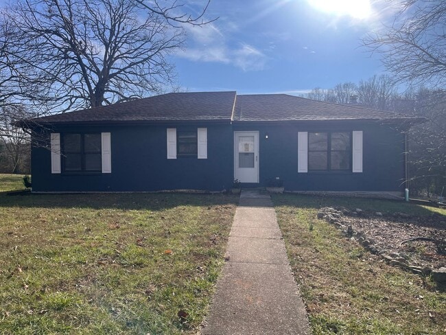 19700 Salem Rd in Waynesville, MO - Building Photo - Building Photo