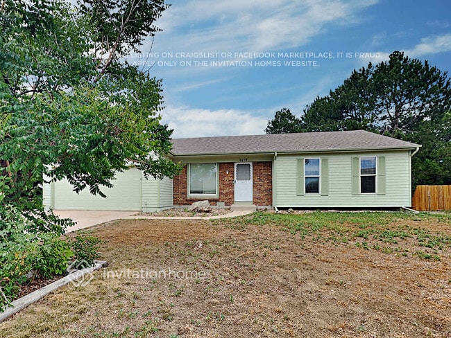 property at 8174 W 93rd Cir