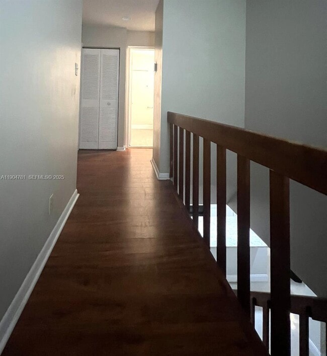 property at 8249 NW 8th Pl