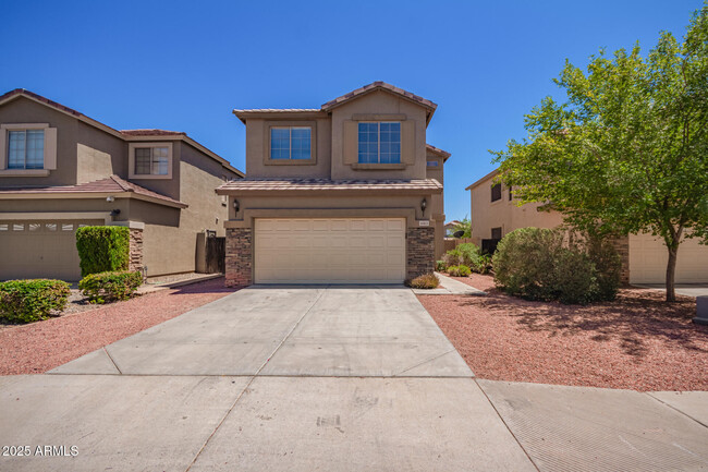 property at 11413 W Yavapai St