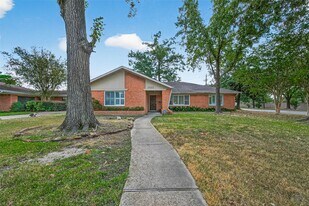7223 Alderney Dr in Houston, TX - Building Photo