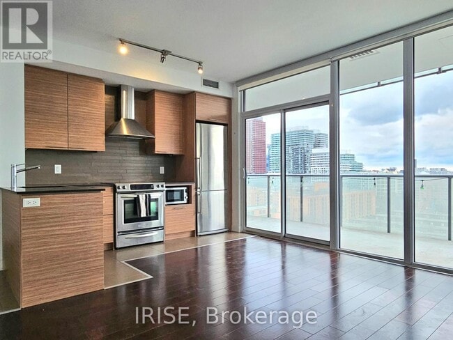 property at 1 Market St.