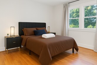 523 Princeton St in Raleigh, NC - Building Photo - Building Photo