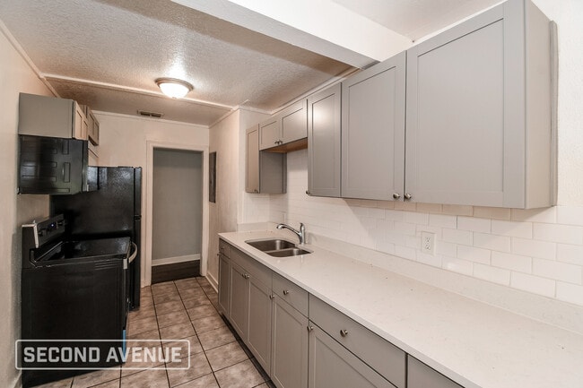 3013 Imperial St in Jacksonville, FL - Foto de edificio - Building Photo