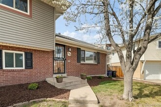537 S Grape St in Denver, CO - Building Photo - Building Photo