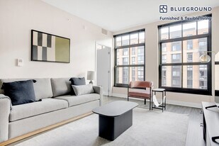 443 New York Ave NW in Washington, DC - Building Photo