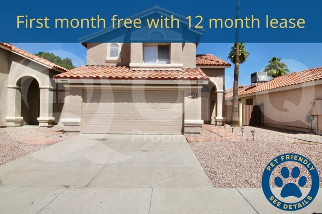 property at 1326 E Helena Dr