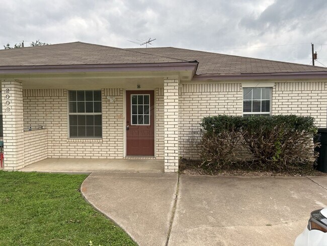 2003 Windward Dr in Killeen, TX - Building Photo - Building Photo