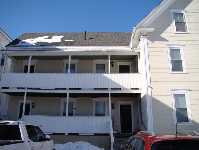 property at 86 School St