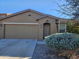 41187 W Bravo Dr in Maricopa, AZ - Building Photo