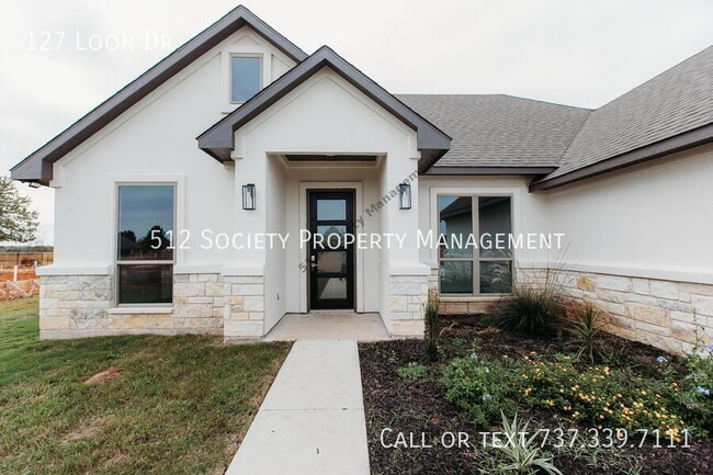 property at 127 Loon Dr
