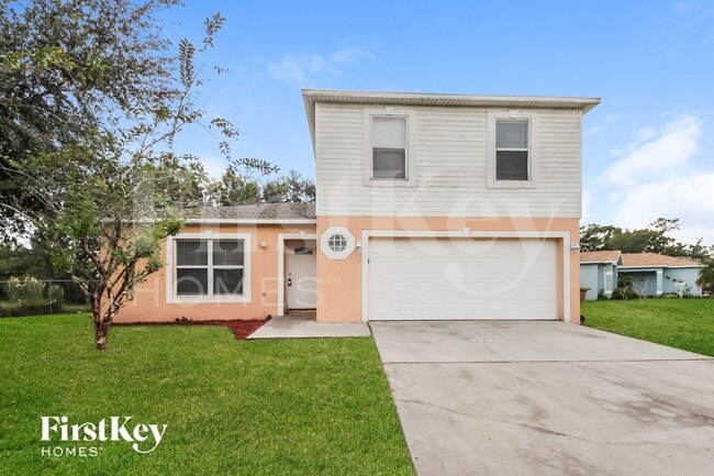 property at 329 Chiquita Ct