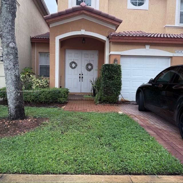 8631 NW 110th Ave in Doral, FL - Building Photo - Building Photo