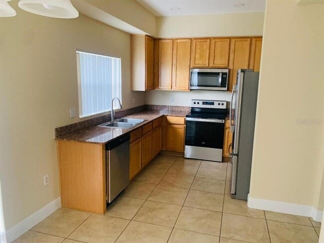 1769 Ashworth Loop in Lakeland, FL - Building Photo - Building Photo