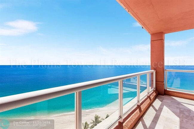 2110 N Ocean Blvd in Fort Lauderdale, FL - Building Photo - Building Photo