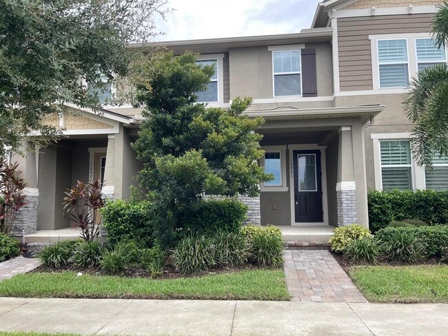 property at 16521 Prairie School Dr