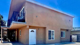 12019 Sycamore St in Norwalk, CA - Building Photo