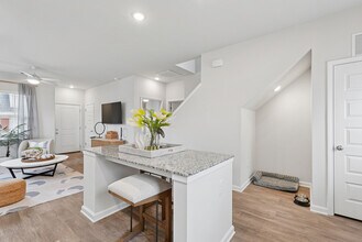 Cottages at Ridgefield in Conway, SC - Foto de edificio - Building Photo